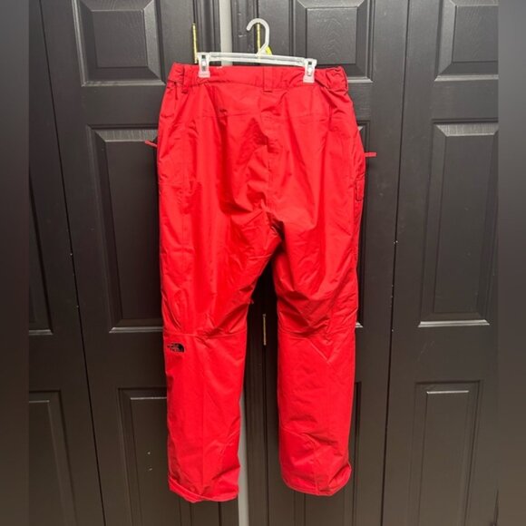 North Face Snow pants - Picture 2 of 4